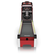 Skee-Ball Home Arcade Delux, Skee-Ball Delux